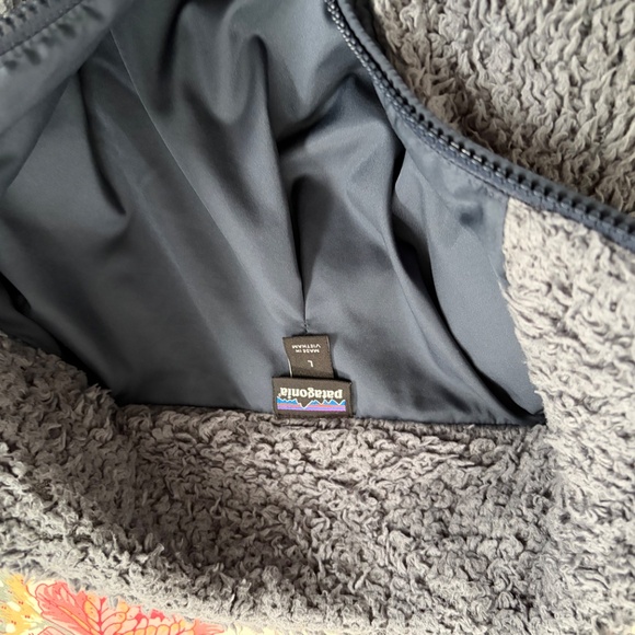 Patagonia Los Gatos Vest - Picture 3 of 3